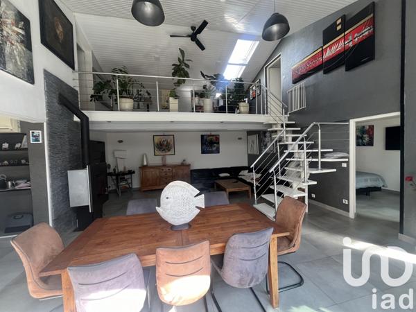 Maison à vendre 9 pièces 276 m² La Rochelle