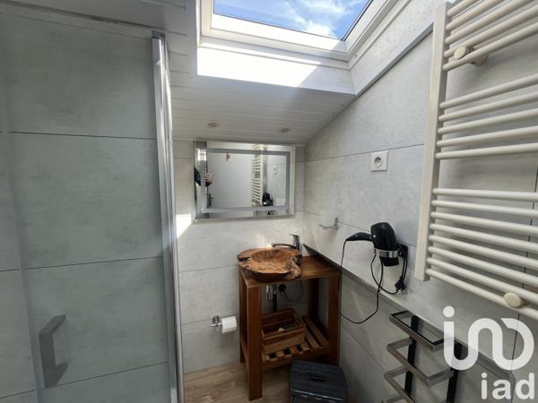 Maison à vendre 9 pièces 276 m² La Rochelle