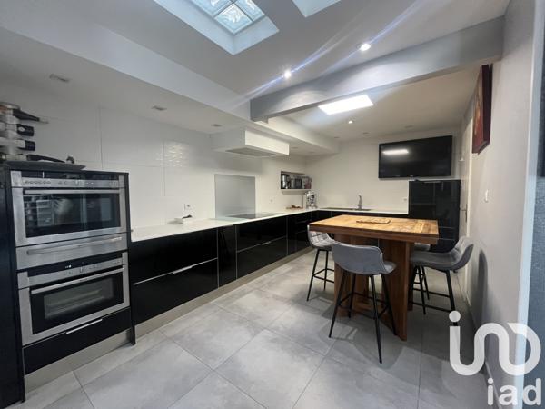 Maison à vendre 9 pièces 276 m² La Rochelle