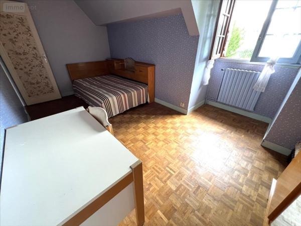 Pavillon à vendre à Autruy-sur-Juine dans le Loiret (45480), ref : AV-GIR