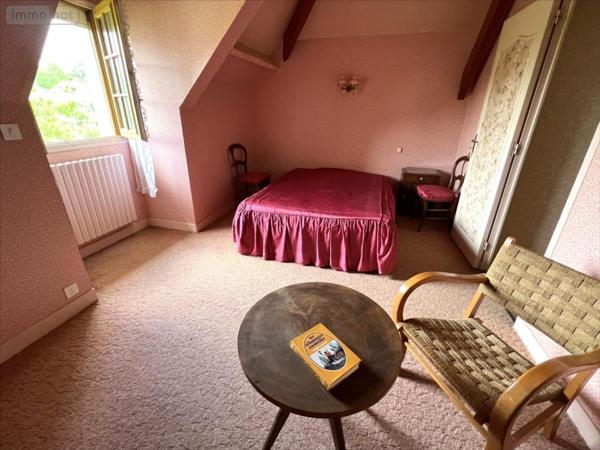 Pavillon à vendre à Autruy-sur-Juine dans le Loiret (45480), ref : AV-GIR