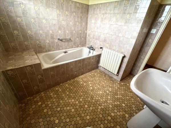 Pavillon à vendre à Autruy-sur-Juine dans le Loiret (45480), ref : AV-GIR