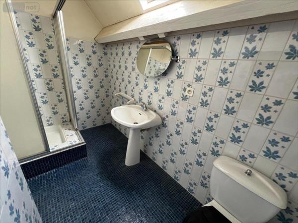 Pavillon à vendre à Autruy-sur-Juine dans le Loiret (45480), ref : AV-GIR