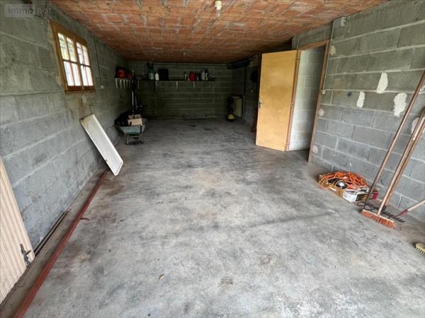 Pavillon à vendre à Autruy-sur-Juine dans le Loiret (45480), ref : AV-GIR