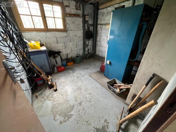 Pavillon à vendre à Autruy-sur-Juine dans le Loiret (45480), ref : AV-GIR