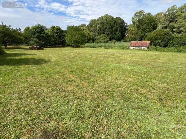 Pavillon à vendre à Autruy-sur-Juine dans le Loiret (45480), ref : AV-GIR