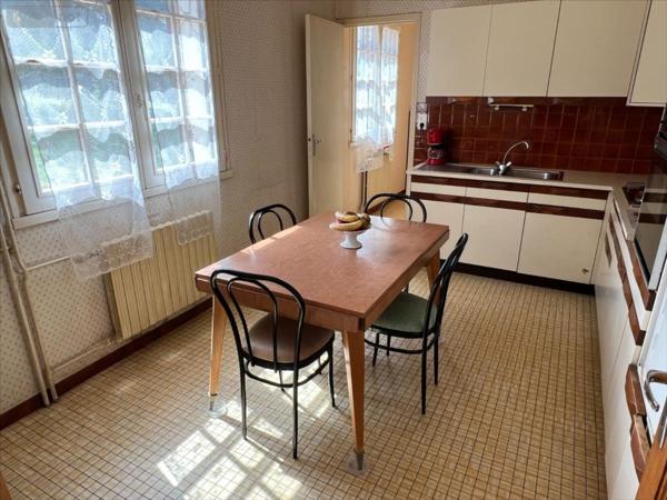 Pavillon à vendre à Autruy-sur-Juine dans le Loiret (45480), ref : AV-GIR