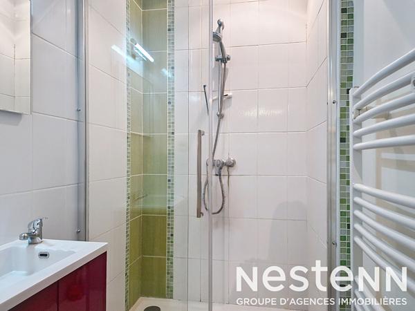 En EXCLUSIVITÉ chez NESTENN ! Maison Crêches Sur Saône 6 pièce(s) environ 125m2.