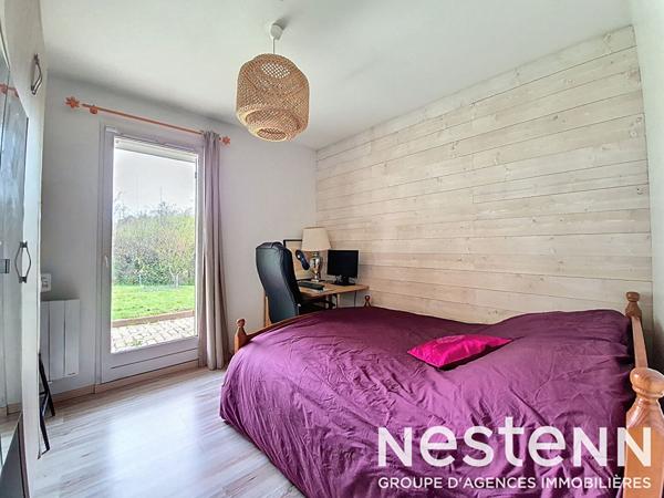 En EXCLUSIVITÉ chez NESTENN ! Maison Crêches Sur Saône 6 pièce(s) environ 125m2.