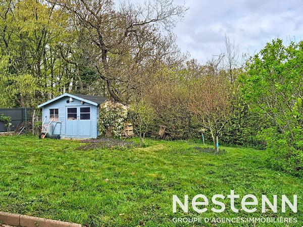 En EXCLUSIVITÉ chez NESTENN ! Maison Crêches Sur Saône 6 pièce(s) environ 125m2.