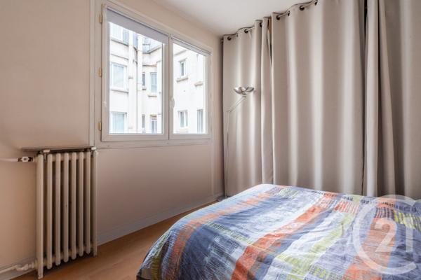 Appartement F2 à vendre  2 pièces - 30,62 m2 PARIS - 75011