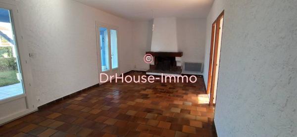 Maison à vendre 3 pièces de 61 m²