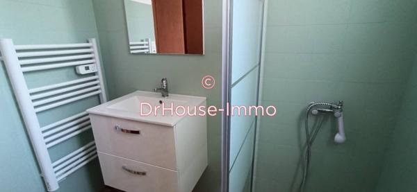 Maison à vendre 3 pièces de 61 m²