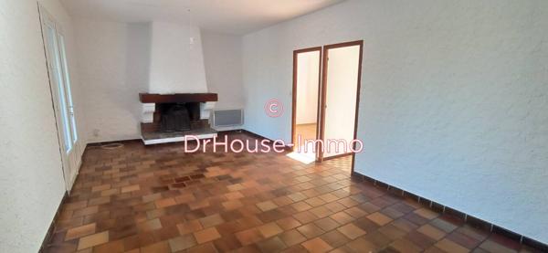 Maison à vendre 3 pièces de 61 m²