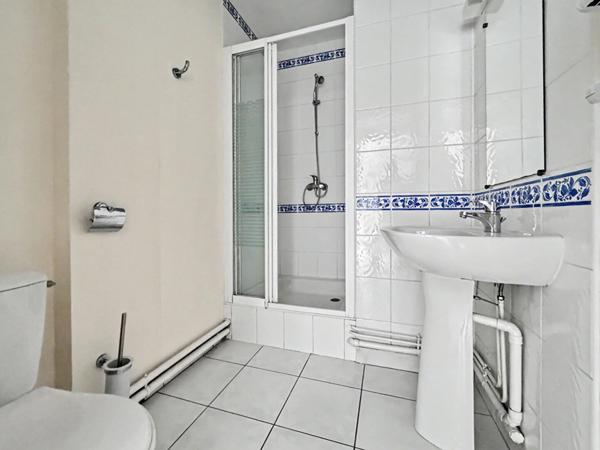 STUDIO-NANTES CENTRE- 21.24 m2,  
Nantes 44000