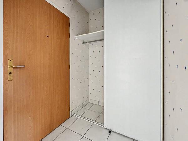 STUDIO-NANTES CENTRE- 21.24 m2,  
Nantes 44000