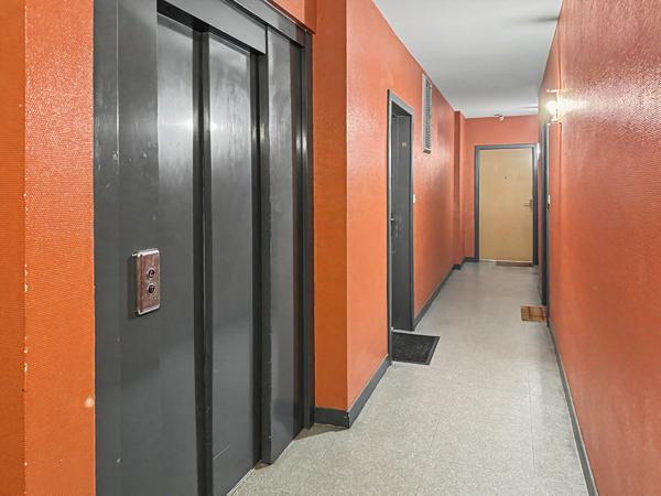 STUDIO-NANTES CENTRE- 21.24 m2,  
Nantes 44000