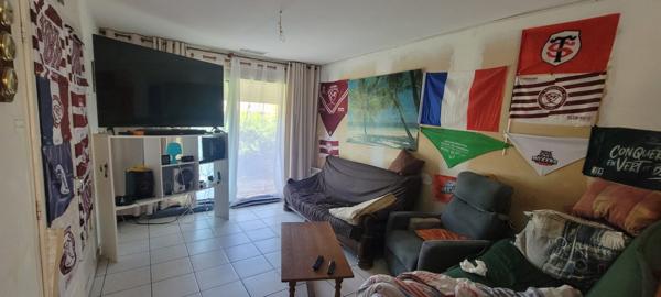 Maison Biganos 5 pièces garage quartier calme de BIGANOS