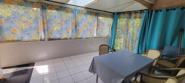 Maison Biganos 5 pièces garage quartier calme de BIGANOS