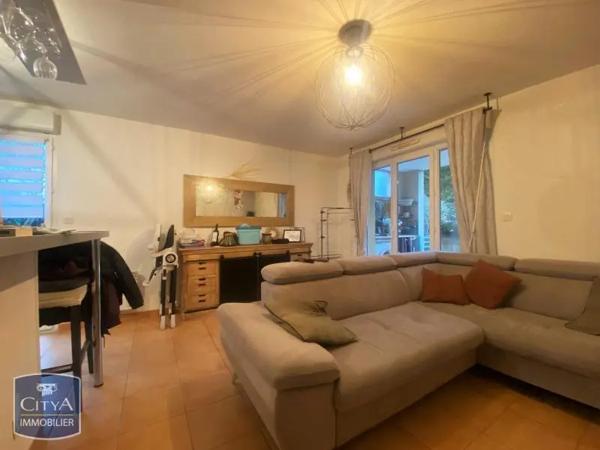 Appartement à louer 3 pièces 56.97m² Vedène (84270)