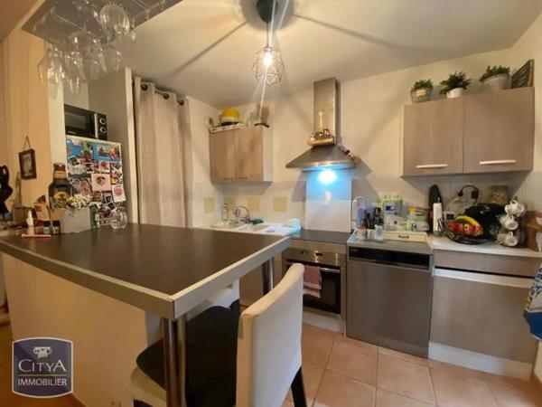 Appartement à louer 3 pièces 56.97m² Vedène (84270)
