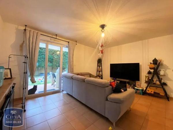 Appartement à louer 3 pièces 56.97m² Vedène (84270)