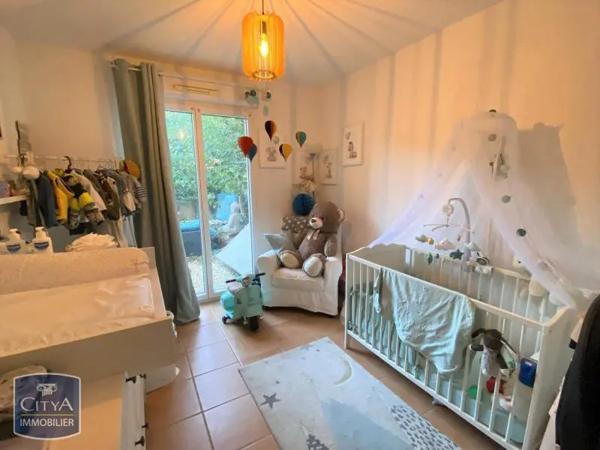 Appartement à louer 3 pièces 56.97m² Vedène (84270)
