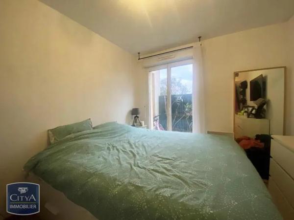 Appartement à louer 3 pièces 56.97m² Vedène (84270)