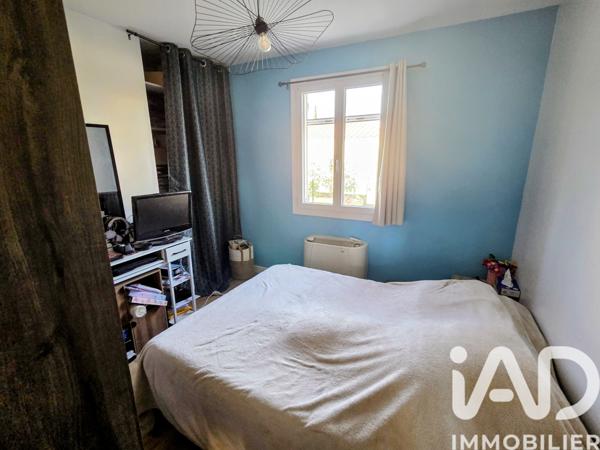 Maison à vendre 4 pièces 119 m² Peaugres