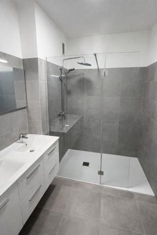 Appartement Nice 3 pièce(s) 65.18 m2