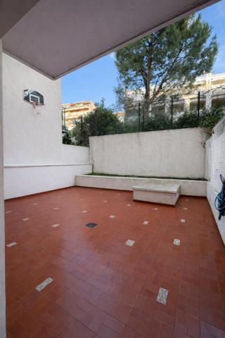 Appartement Nice 3 pièce(s) 65.18 m2