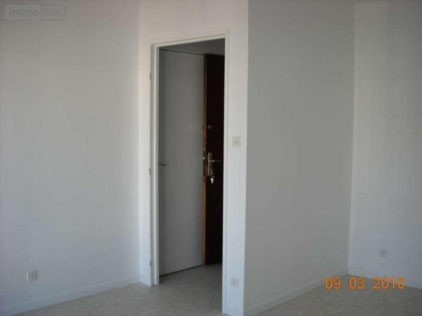 Appartement à louer à Billy-Montigny dans le Pas-de-Calais (62420), ref : 62032-L104