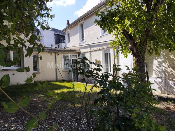 maison proche du bouchon