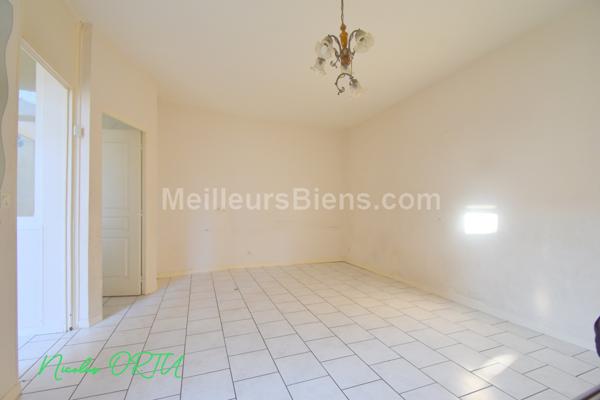 maison proche du bouchon