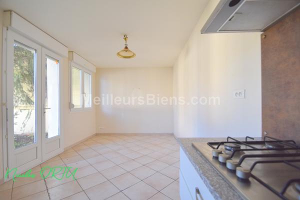 maison proche du bouchon