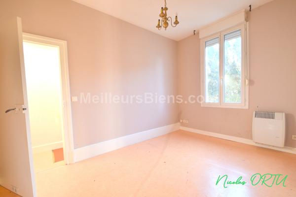 maison proche du bouchon