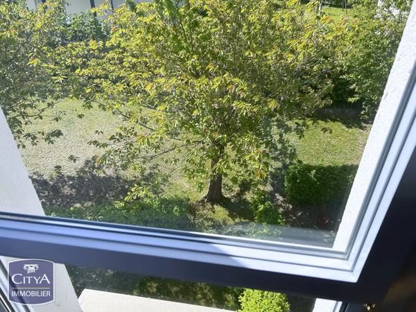 Appartement à vendre 3 pièces 72.02m² Saint-Valery-en-Caux (76460)