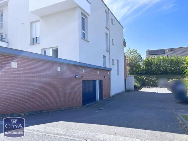 Appartement à vendre 3 pièces 72.02m² Saint-Valery-en-Caux (76460)