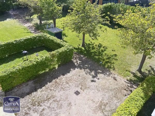 Appartement à vendre 3 pièces 72.02m² Saint-Valery-en-Caux (76460)