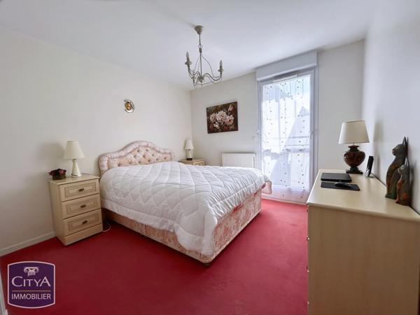 Appartement à vendre 3 pièces 72.02m² Saint-Valery-en-Caux (76460)