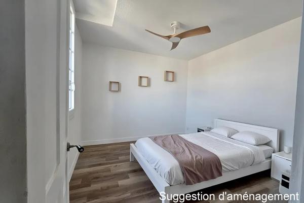 CAPBRETON - T2 au TRIANGLE D'OR