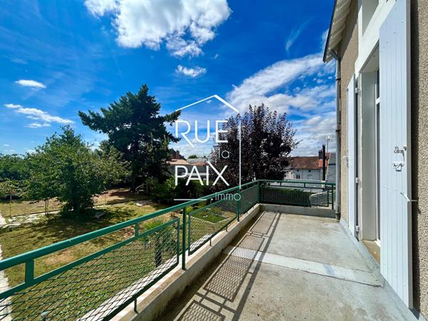 79200 PARTHENAY Maison à Parthenay - 230 m2