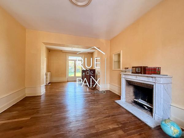 79200 PARTHENAY Maison à Parthenay - 230 m2