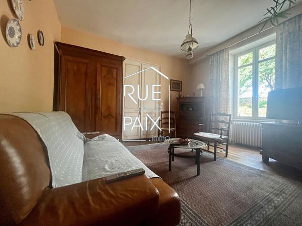 79200 PARTHENAY Maison à Parthenay - 230 m2