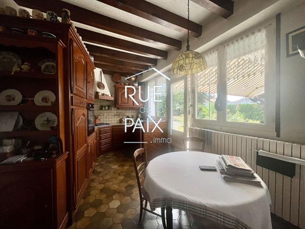 79200 PARTHENAY Maison à Parthenay - 230 m2