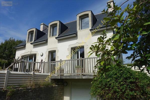 Maison individuelle à vendre à Esquibien dans le Finistère (29770), ref : 29021-1088246