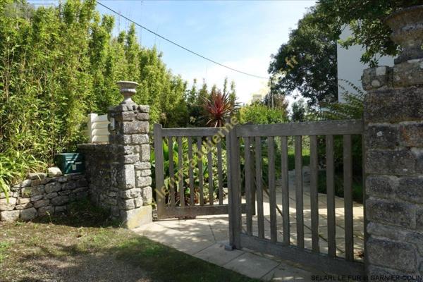 Maison individuelle à vendre à Esquibien dans le Finistère (29770), ref : 29021-1088246