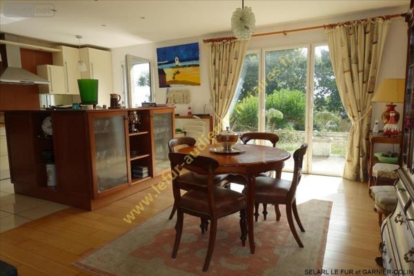 Maison individuelle à vendre à Esquibien dans le Finistère (29770), ref : 29021-1088246