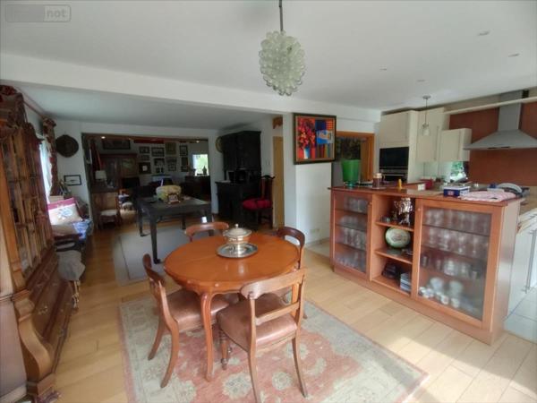 Maison individuelle à vendre à Esquibien dans le Finistère (29770), ref : 29021-1088246