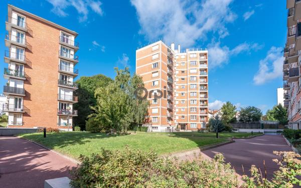 Appartement à vendre    3 pièces • 70 m2 Joinville-le-Pont